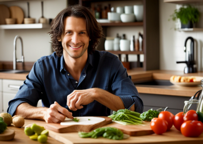 Forks Over Knives – The Extended Interviews