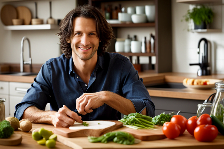 Forks Over Knives – The Extended Interviews