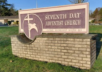 Rest Haven Church’s 20 Year Anniversary Celebration