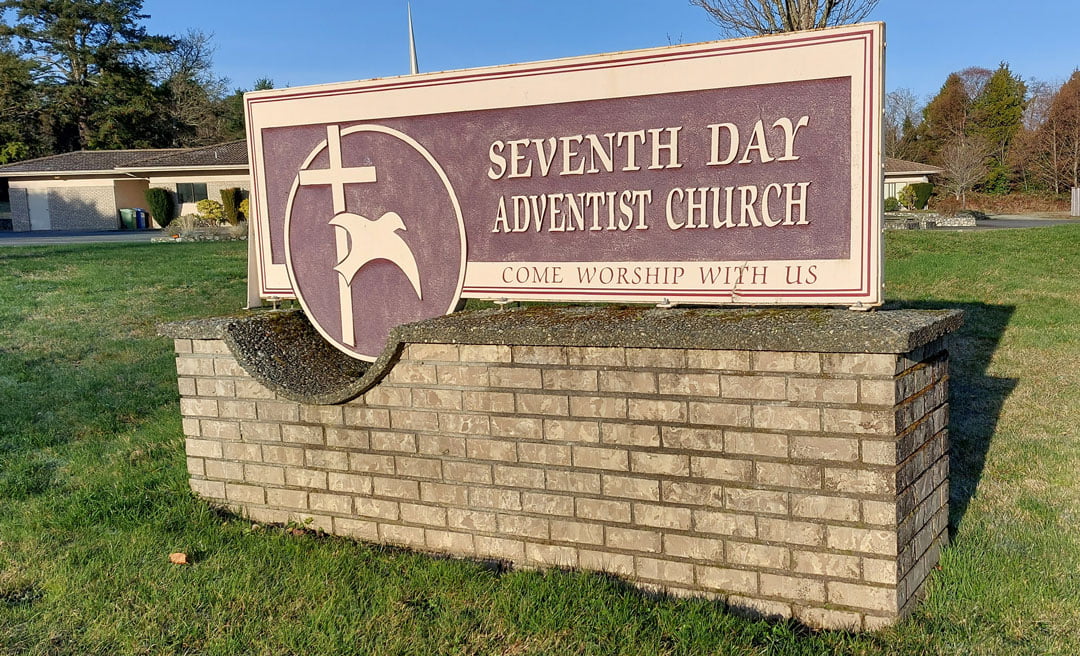 Rest Haven Church’s 20 Year Anniversary Celebration