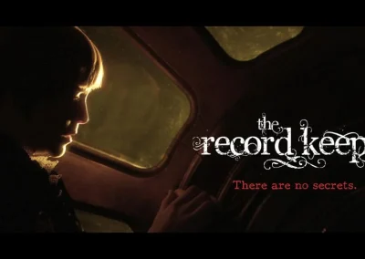 The Record Keeper