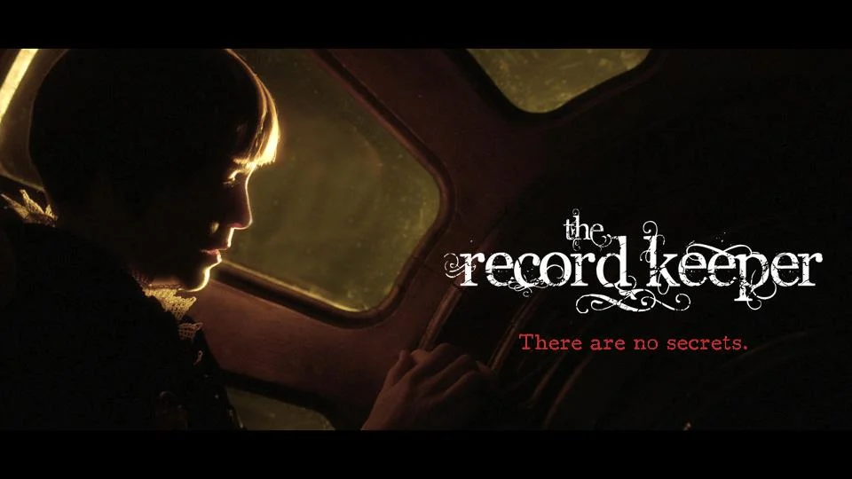 The Record Keeper